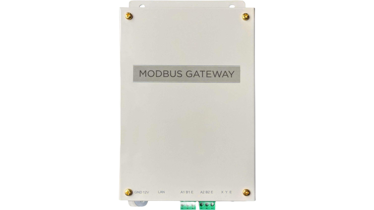 Modbus Gateway Model number: GW-MOD(A) – Argus Engineering